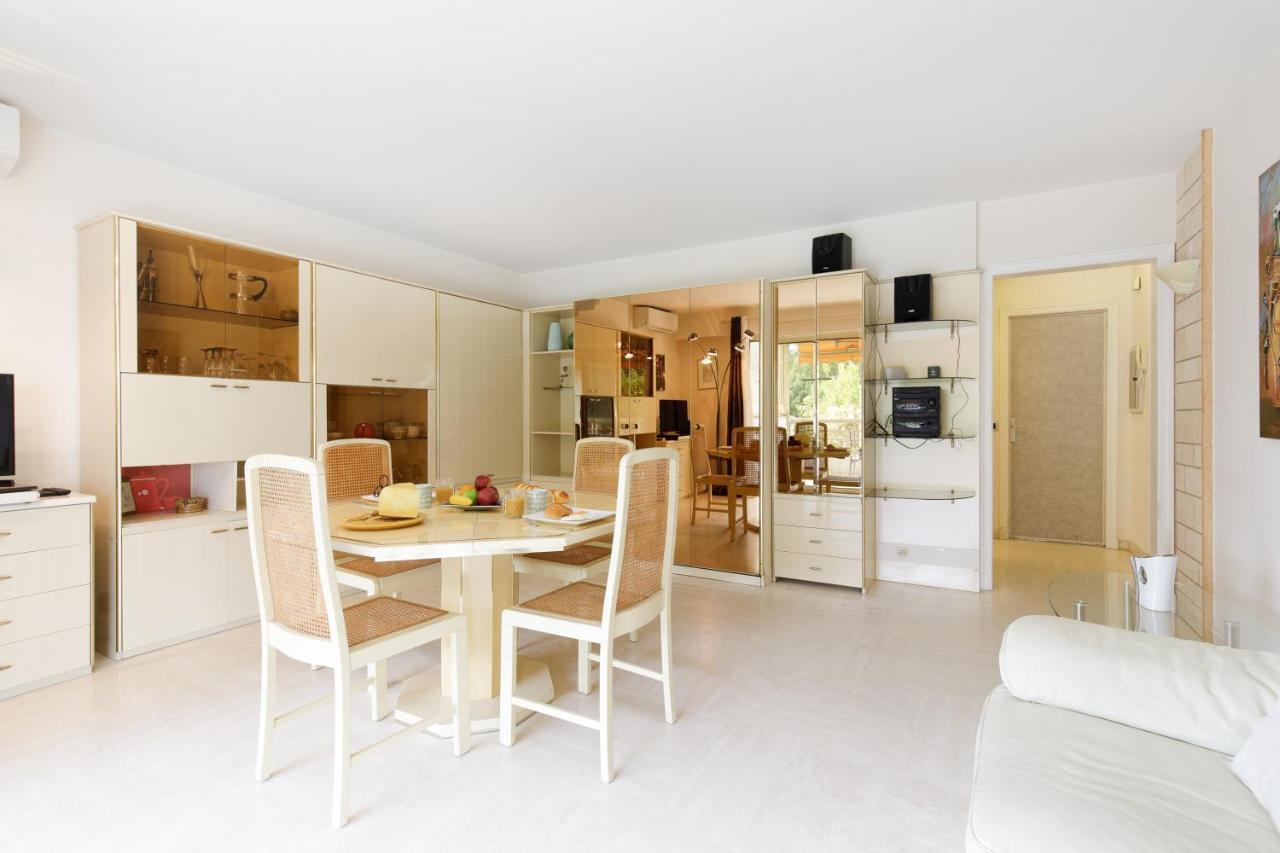 Le Volta Appartement *