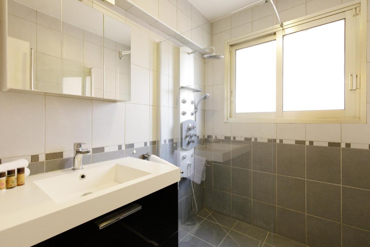 Appartement Le Volta