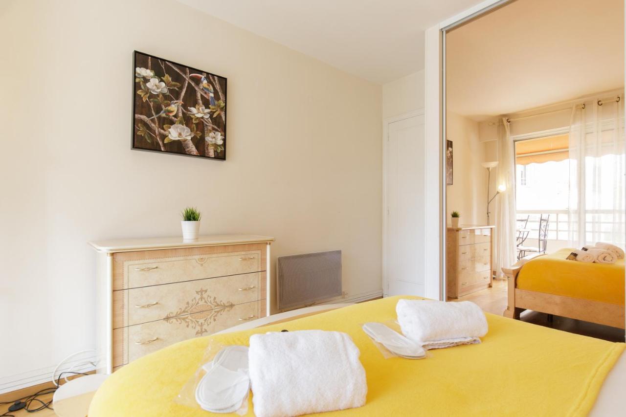 Appartement Le Volta Cannes