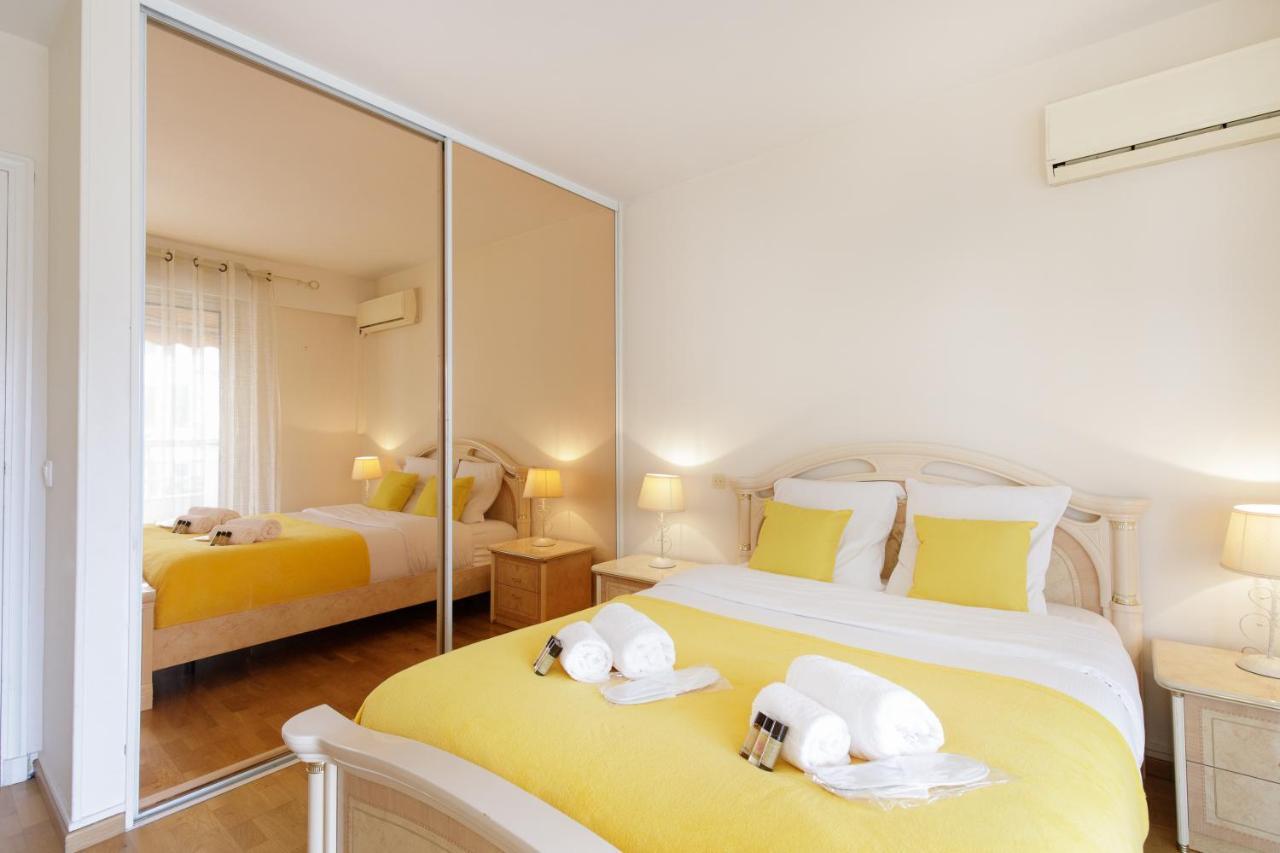 Appartement Le Volta *